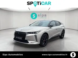 DS 4 DS4 II PureTech 130 EAT8 Performance Line+ 5p