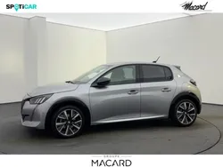 Peugeot 208 1.5 BlueHDi 100ch S&S GT