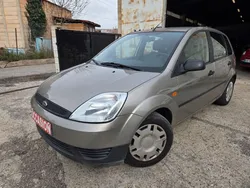 Ford fiesta 1l3 70ch (75000km)
