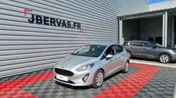 Ford Fiesta 1.0 ECOBOOST 95 CH SS BVM6 COOL CONNECT