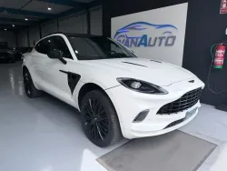 Aston Martin DBX 4.0 AWD Aut.
