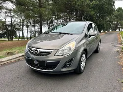 Opel Corsa D 1.2 85 CV