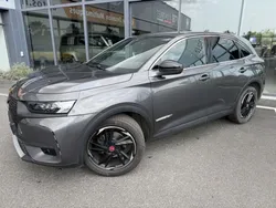 Ds DS 7 CROSSBACK BLUEHDI 130CH PERFORMANCE LINE AUTOMATIQUE