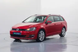 VOLKSWAGEN Golf Variant 2.0TDI CR BMT Sport DSG 150