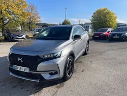 DS DS 7 Crossback Performance Line