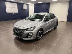 PEUGEOT 208 Hybrid 110 ch e-DCS6 Allure