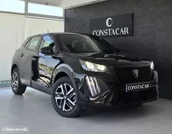 Peugeot 2008 1.2 PureTech Style