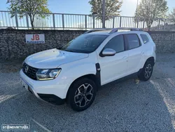 Dacia Duster 1.5 dCi Prestige