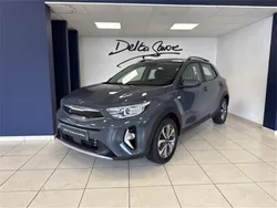 Kia Stonic 1.0 T-GDI 120 CH MHEV IBVM6 Active