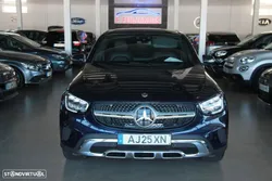 Mercedes-Benz GLC 200 d