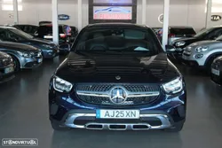 Mercedes-Benz GLC 200 d