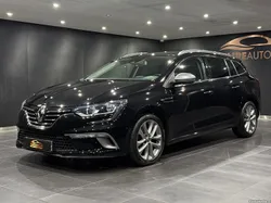 Renault Mégane 1.5 dCi GT Line