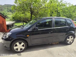 Ford Fiesta 1.25 Connection