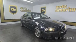 BMW Série 5 de 1999