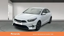 KIA Ceed 1.0 T-GDI Drive 100