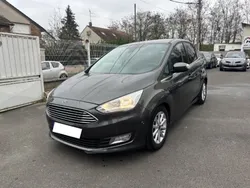 FORD C-MAX 1.0 EcoBoost 125 SS Titanium