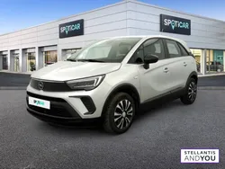 Opel Crossland 1.2 83 ch Edition