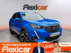 Peugeot 2008 1.2 PureTech S&S Allure Pack 100