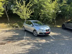 Seat Ibiza Stylance
