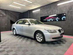 BMW SERIE 5 E60 LCI 525d Luxe