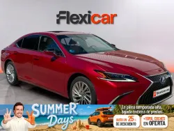 LEXUS ES 300h Executive