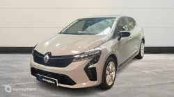Renault Clio 1.5 dCi 100ch Evolution - 25