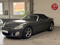 OPEL GT 2.0i Turbo Ecotec ROADSTER