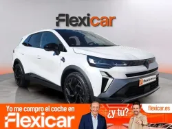 Renault Symbioz esprit Alpine E-Tech 105kW (145CV)