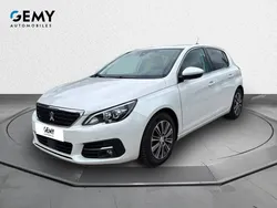 PEUGEOT 308 BlueHDi 130ch S&S EAT8 Allure Pack