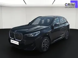 BMW X1 sDrive 18i 136ch DKG7 M Sport