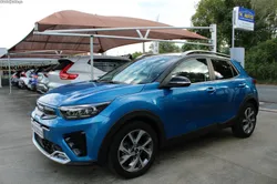 Kia Stonic 1.0 T-GDI/120Cv. MILD HYBRID-GT-LINE-20KMs-NACIONAL/NOVO!