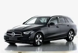 Mercedes-Benz C 220 Station d 9G-TRONIC Avantgarde