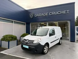 Renault Kangoo II Express L1 1.5 Blue DCI 80 Confort