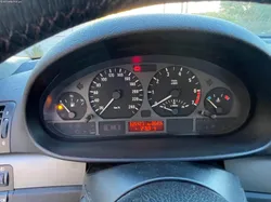 BMW 318 Gasolina, com instalação de kit GPL