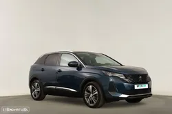 Peugeot 3008 1.6 Hybrid Allure e-EAT8