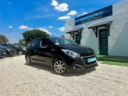 Peugeot 208 1.6 Bluehdi 75 CV ACTIVE BVM5