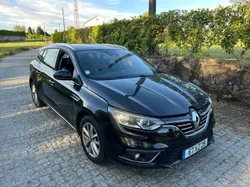 Renault Mégane nd