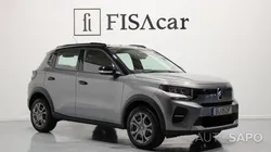 Citroen C3 de 2025
