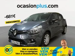 RENAULT Clio 1.5dCi eco2 Energy Business 75