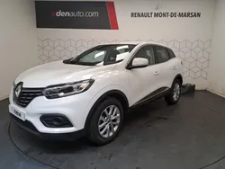 Renault Kadjar Blue dCi 115 Business 5p