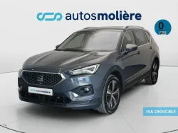 SEAT Tarraco 1.4 e-Hybrid Xcellence DSG