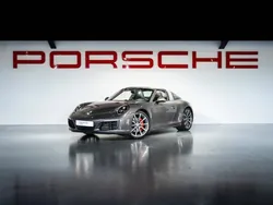 Porsche 911 Targa 3.0 420ch 4S PDK