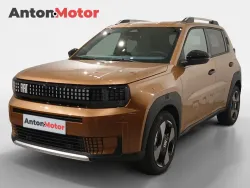 FIAT Grande Panda 1.2 MHEV La Prima