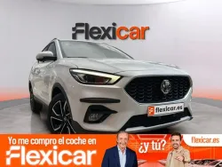 MG ZS 1.0T Luxury