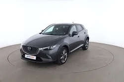 Mazda CX-3 2.0 Skyactiv-G Selection Skyactiv-Drive 120 ch