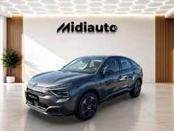 Citroen C4 1.5 BlueHDi 130ch S&S PLUS Automatique