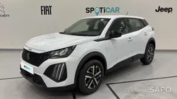 Peugeot 2008 1.2 PureTech Active de 2024