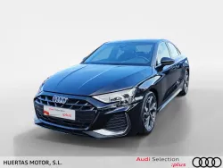 Audi A3 SEDAN 2.0 35 TDI S TRONIC S LINE 150 4P