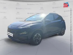 Hyundai Kona Electric 39 kWh - 136 ch Intuitive