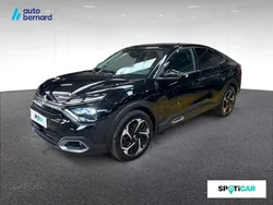 Citroen C4 X 1.5 BlueHDi 130ch S&S MAX Automatique